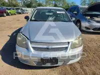 2009 Chevrolet Cobalt фото