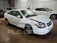 2009 Chevrolet Cobalt фото