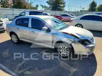2009 Chevrolet Cobalt фото
