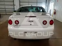 2009 Chevrolet Cobalt фото