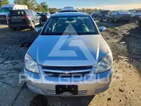 2009 Chevrolet Cobalt photo