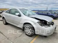 2009 Chevrolet Cobalt фото