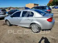 2009 Chevrolet Cobalt фото