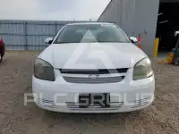 2009 Chevrolet Cobalt фото