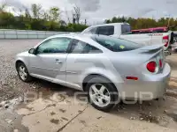 2009 Chevrolet Cobalt фото