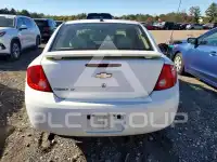 2009 Chevrolet Cobalt фото