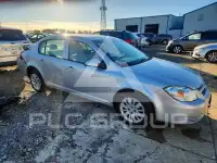 2009 Chevrolet Cobalt photo