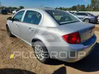 2009 Chevrolet Cobalt фото