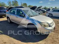 2009 Chevrolet Cobalt фото