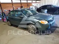 2009 Chevrolet Cobalt фото