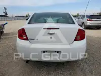 2009 Chevrolet Cobalt фото
