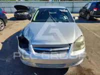 2009 Chevrolet Cobalt фото