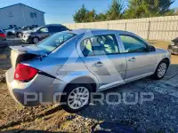 2009 Chevrolet Cobalt photo