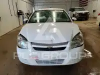 2009 Chevrolet Cobalt фото