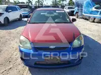 2009 Chevrolet Cobalt photo