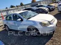 2009 Chevrolet Cobalt фото