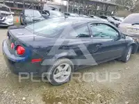 2009 Chevrolet Cobalt фото