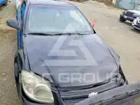2009 Chevrolet Cobalt фото