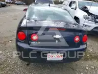 2009 Chevrolet Cobalt фото