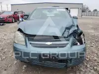 2009 Chevrolet Cobalt фото