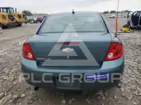 2009 Chevrolet Cobalt фото