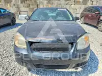 2009 Chevrolet Cobalt photo