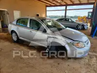 2009 Chevrolet Cobalt фото