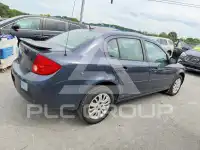 2009 Chevrolet Cobalt photo