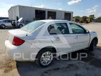2009 Chevrolet Cobalt фото