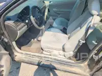 2009 Chevrolet Cobalt фото