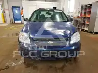 2009 Chevrolet Cobalt фото