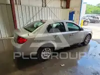 2009 Chevrolet Cobalt фото