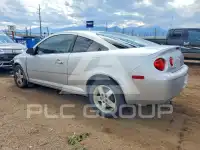 2009 Chevrolet Cobalt photo