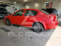 2009 Chevrolet Cobalt фото
