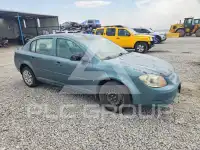 2009 Chevrolet Cobalt фото