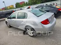 2009 Chevrolet Cobalt фото