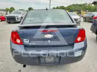2009 Chevrolet Cobalt photo