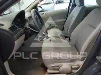 2009 Chevrolet Cobalt фото