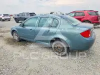 2009 Chevrolet Cobalt фото