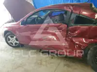 2009 Chevrolet Cobalt фото