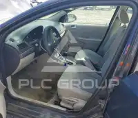 2009 Chevrolet Cobalt фото