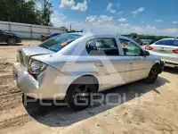 2009 Chevrolet Cobalt photo