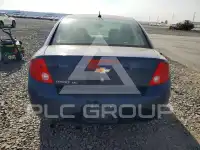 2009 Chevrolet Cobalt фото