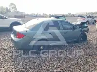 2009 Chevrolet Cobalt фото