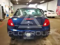 2009 Chevrolet Cobalt фото