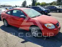 2009 Chevrolet Cobalt фото