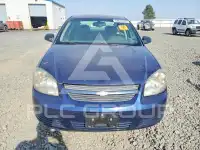 2009 Chevrolet Cobalt фото
