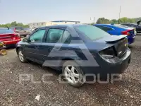 2009 Chevrolet Cobalt фото
