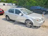 2009 Chevrolet Cobalt фото