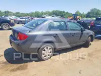 2009 Chevrolet Cobalt фото